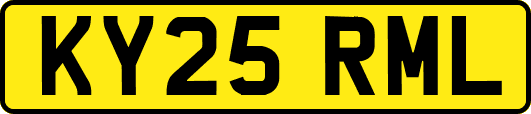 KY25RML