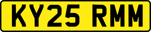 KY25RMM