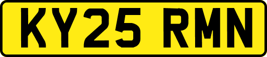 KY25RMN