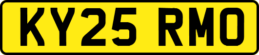 KY25RMO