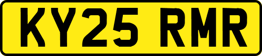 KY25RMR
