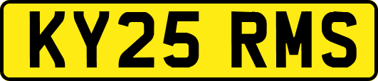 KY25RMS