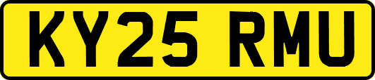 KY25RMU