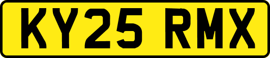 KY25RMX