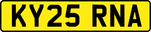 KY25RNA