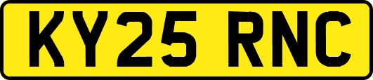 KY25RNC