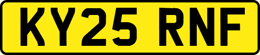 KY25RNF