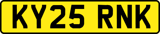 KY25RNK