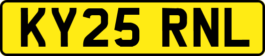 KY25RNL