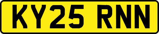KY25RNN