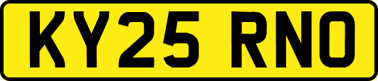 KY25RNO