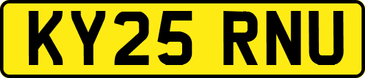 KY25RNU