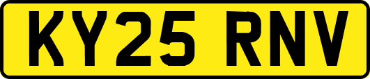 KY25RNV