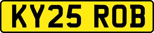 KY25ROB