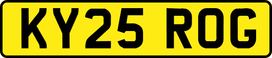 KY25ROG