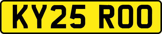 KY25ROO