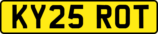 KY25ROT