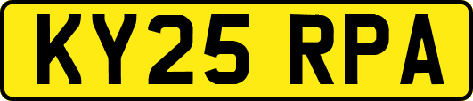 KY25RPA