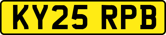 KY25RPB