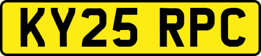 KY25RPC