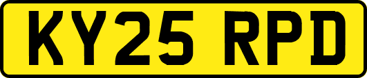 KY25RPD