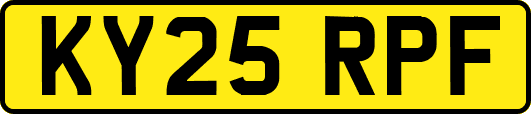 KY25RPF