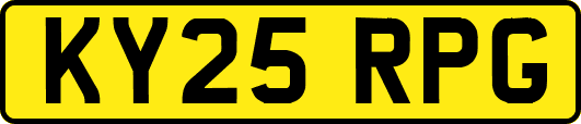 KY25RPG