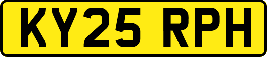 KY25RPH