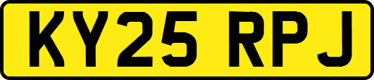 KY25RPJ