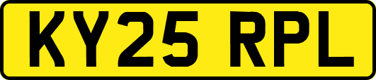 KY25RPL