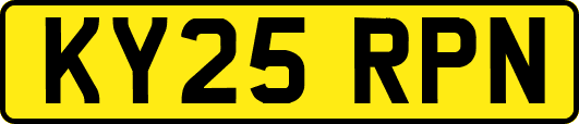 KY25RPN