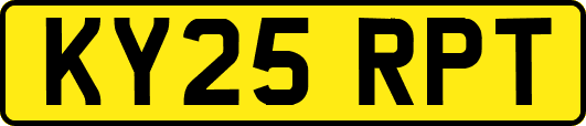 KY25RPT