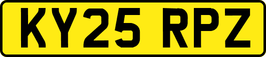 KY25RPZ