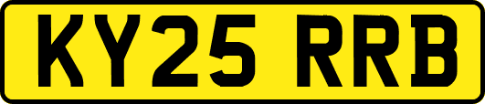 KY25RRB