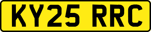 KY25RRC