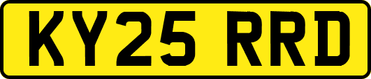 KY25RRD