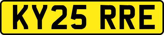 KY25RRE