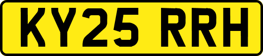 KY25RRH