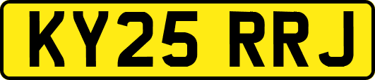 KY25RRJ