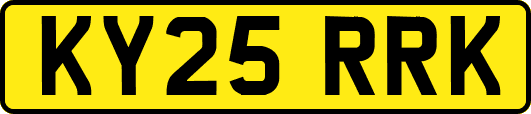 KY25RRK