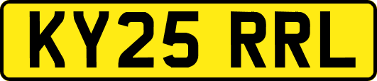 KY25RRL