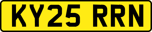 KY25RRN