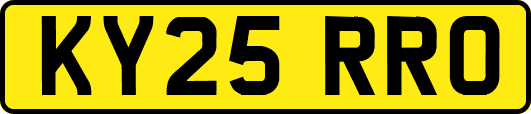 KY25RRO