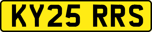 KY25RRS