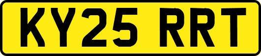 KY25RRT