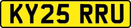 KY25RRU