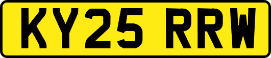 KY25RRW