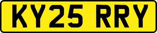 KY25RRY