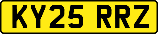 KY25RRZ