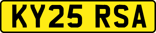 KY25RSA